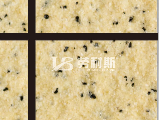 花崗巖漆的施工方法是怎樣的？